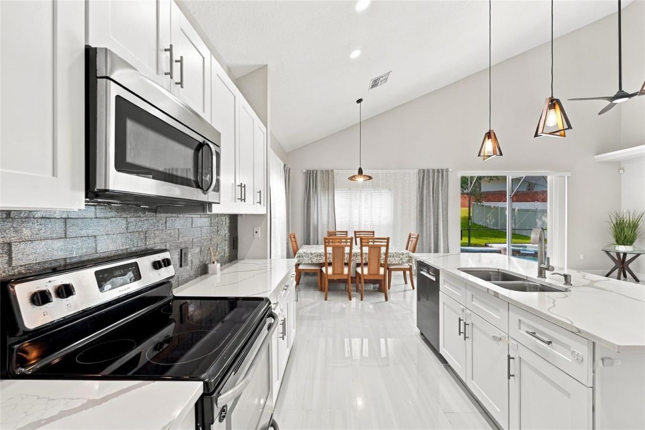 16706 Rising Star Drive , Clermont, FL 34714 Photo