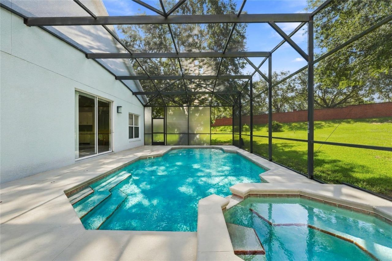 16706 Rising Star Drive , Clermont, FL 34714 Photo