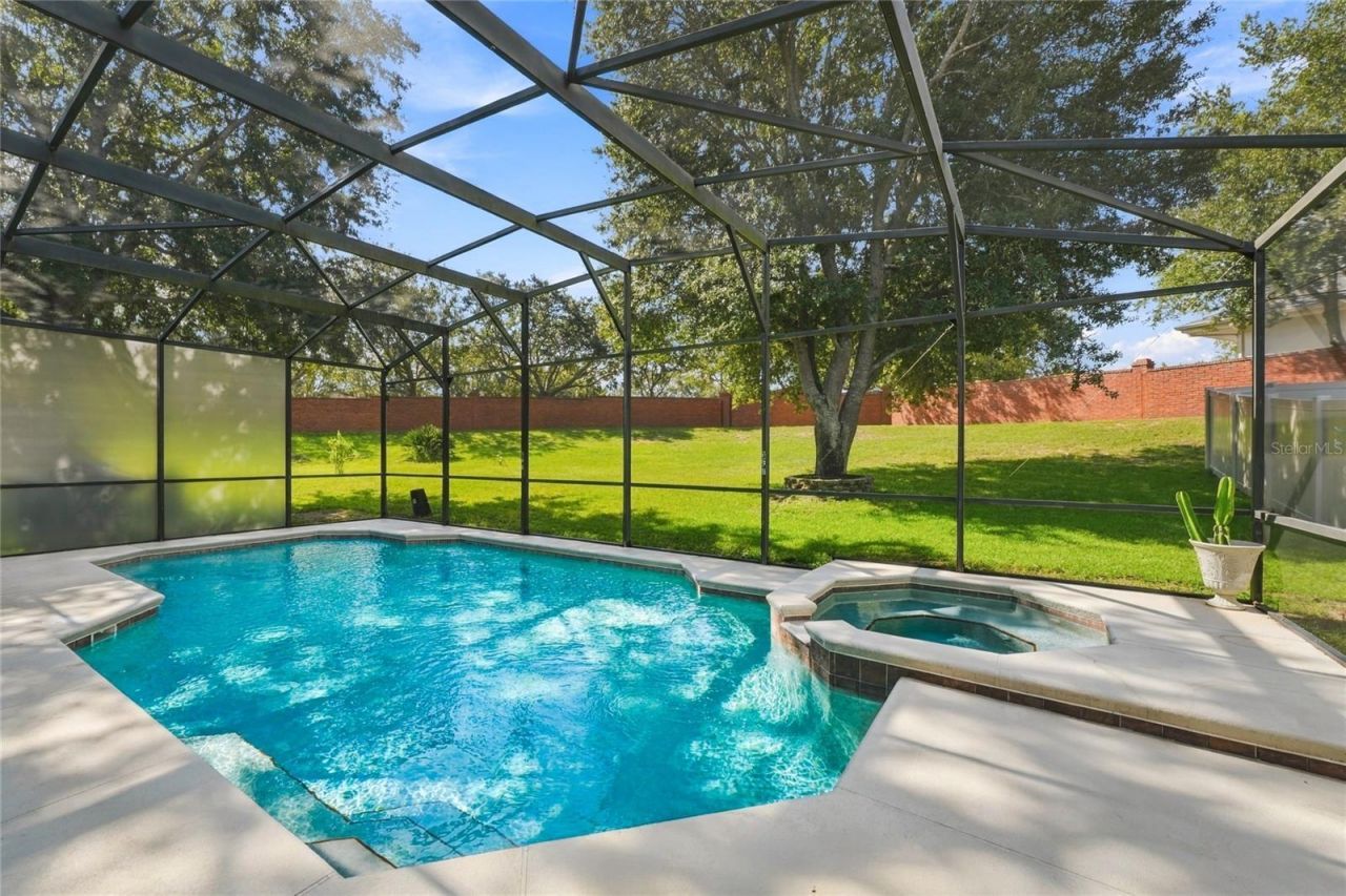 16706 Rising Star Drive , Clermont, FL 34714 Photo