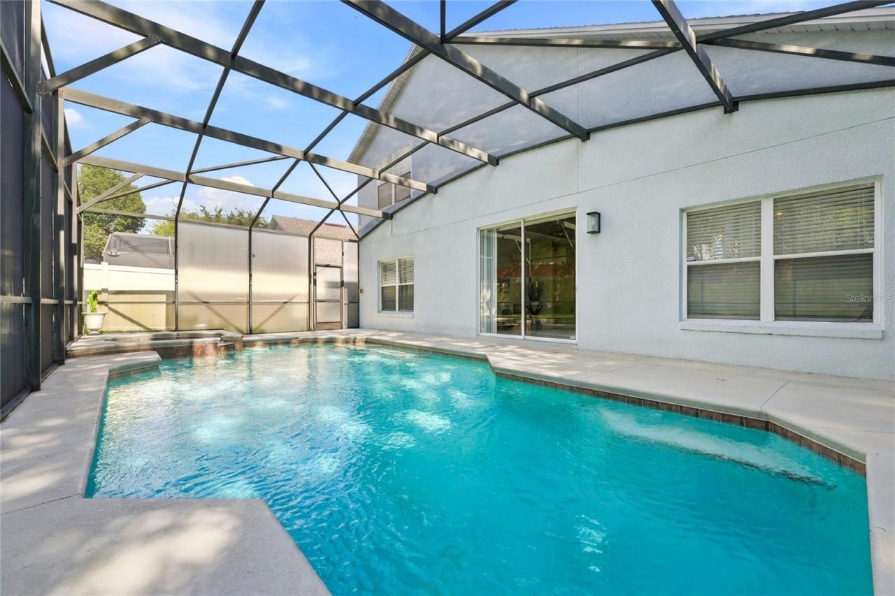 16706 Rising Star Drive , Clermont, FL 34714 Photo