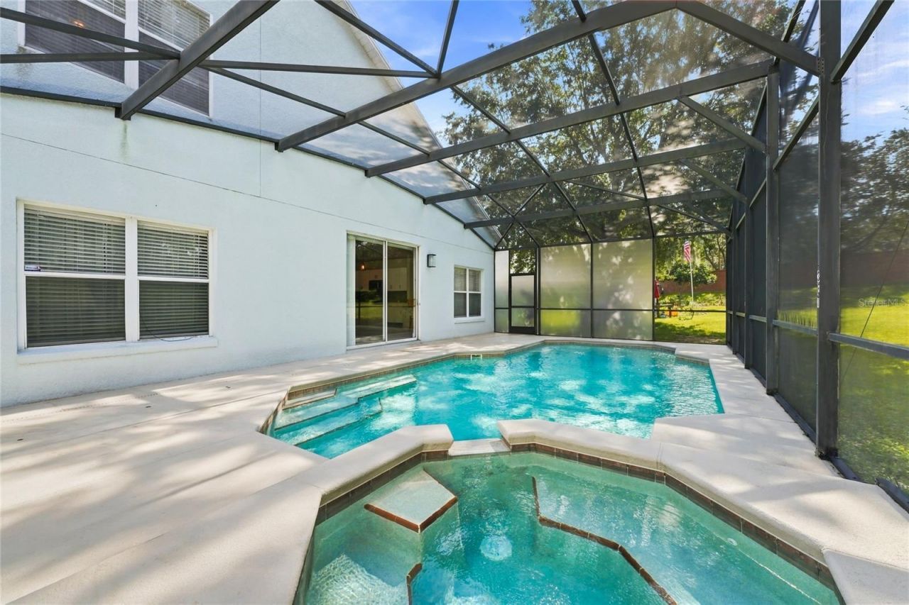 16706 Rising Star Drive , Clermont, FL 34714 Photo