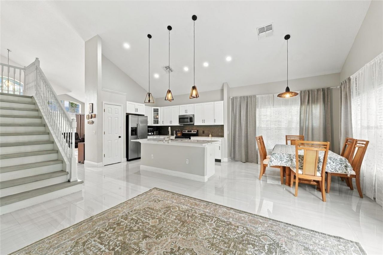16706 Rising Star Drive , Clermont, FL 34714 Photo