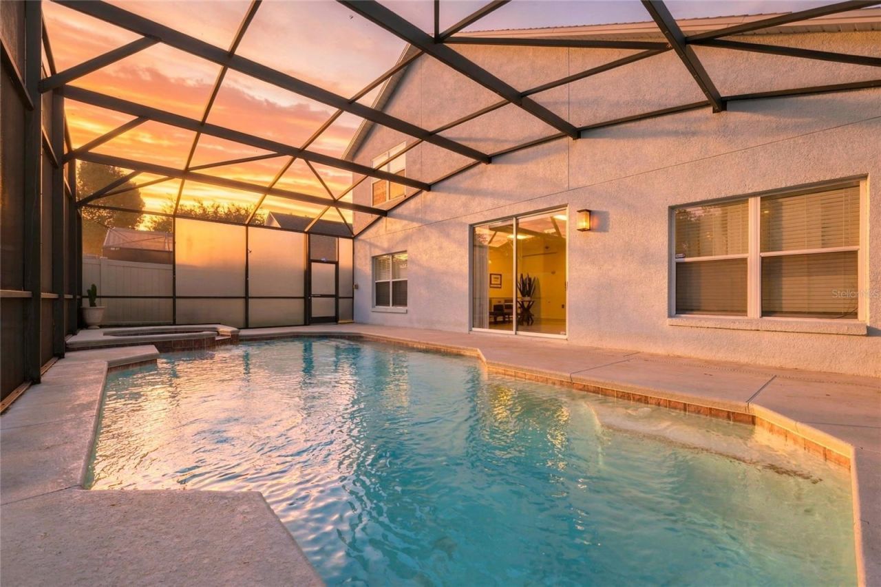 16706 Rising Star Drive , Clermont, FL 34714 Photo