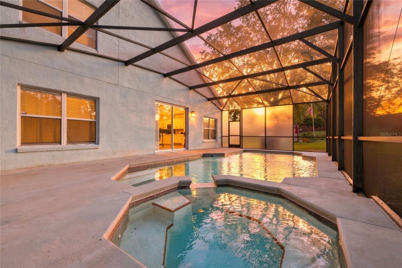 16706 Rising Star Drive , Clermont, FL 34714 Photo