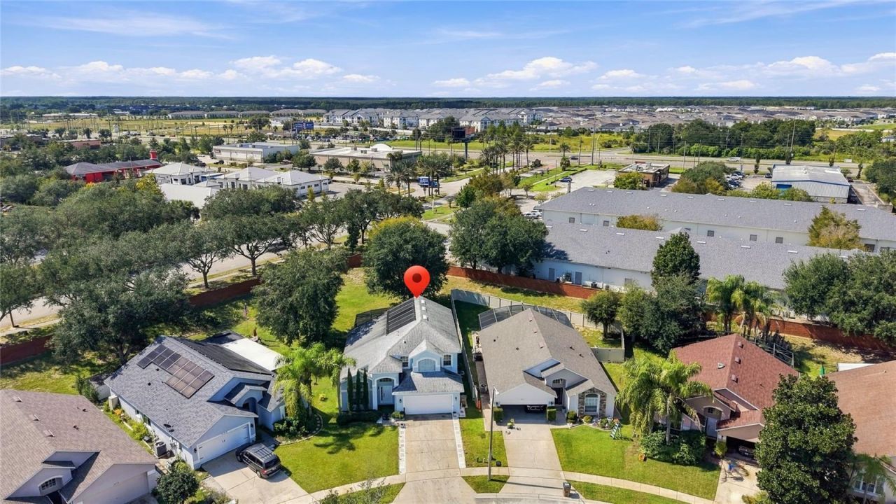 16706 Rising Star Drive , Clermont, FL 34714 Photo