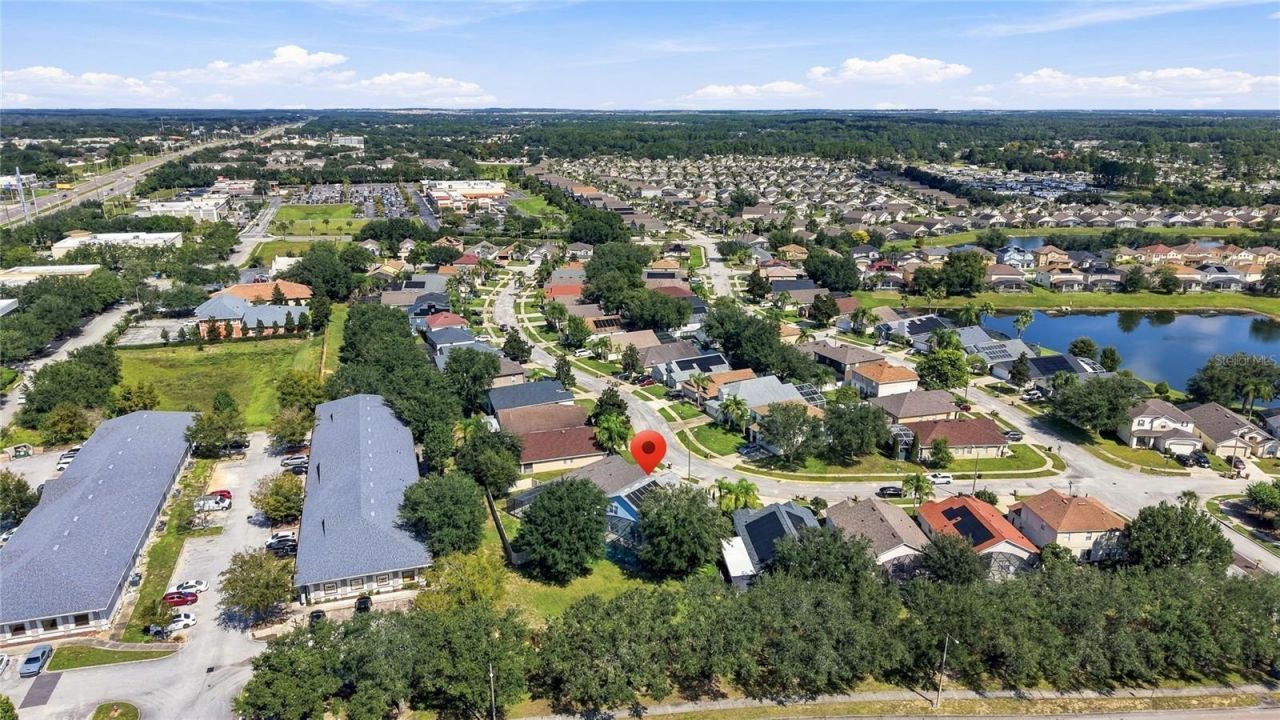 16706 Rising Star Drive , Clermont, FL 34714 Photo