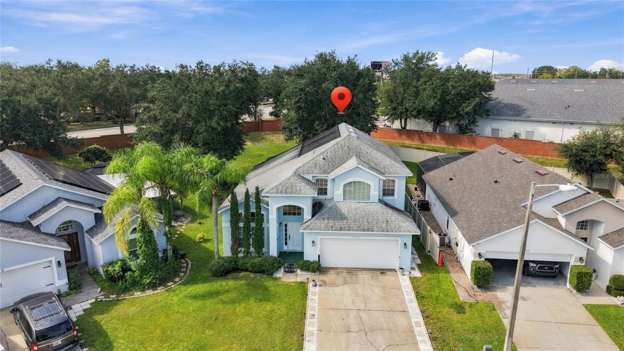 16706 Rising Star Drive , Clermont, FL 34714 Photo