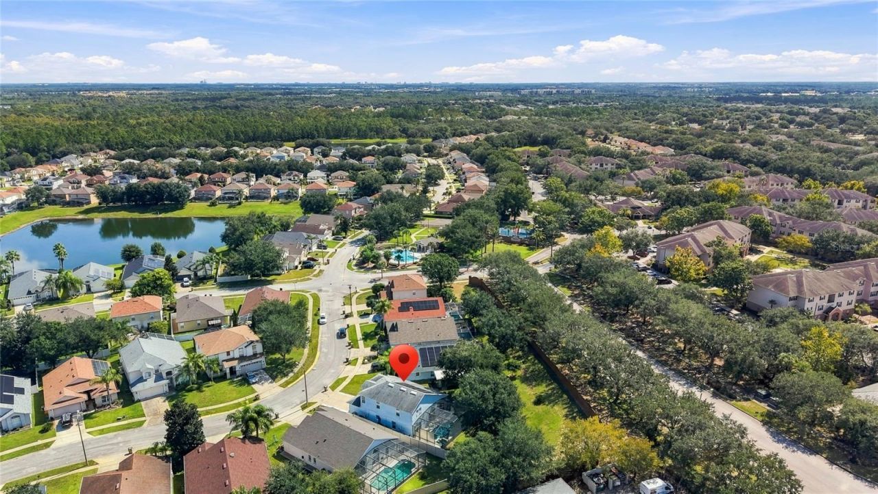 16706 Rising Star Drive , Clermont, FL 34714 Photo