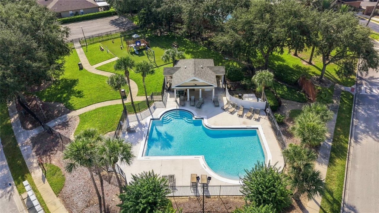 16706 Rising Star Drive , Clermont, FL 34714 Photo