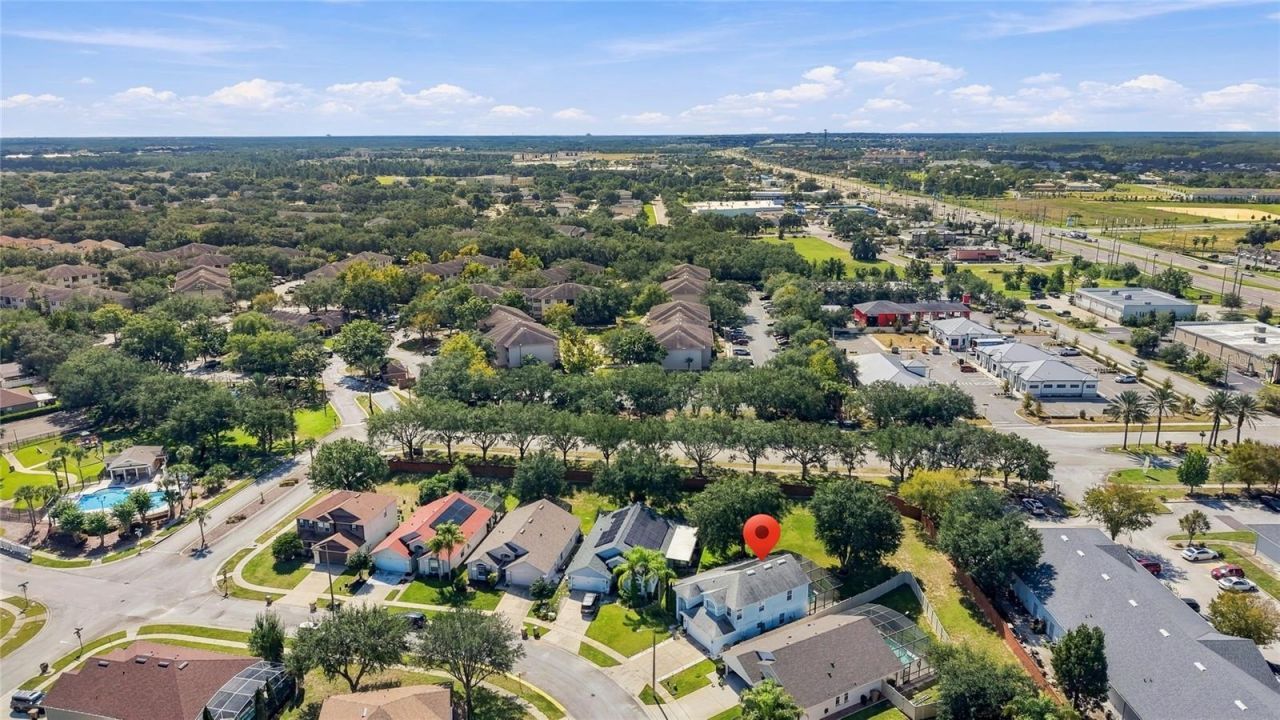 16706 Rising Star Drive , Clermont, FL 34714 Photo
