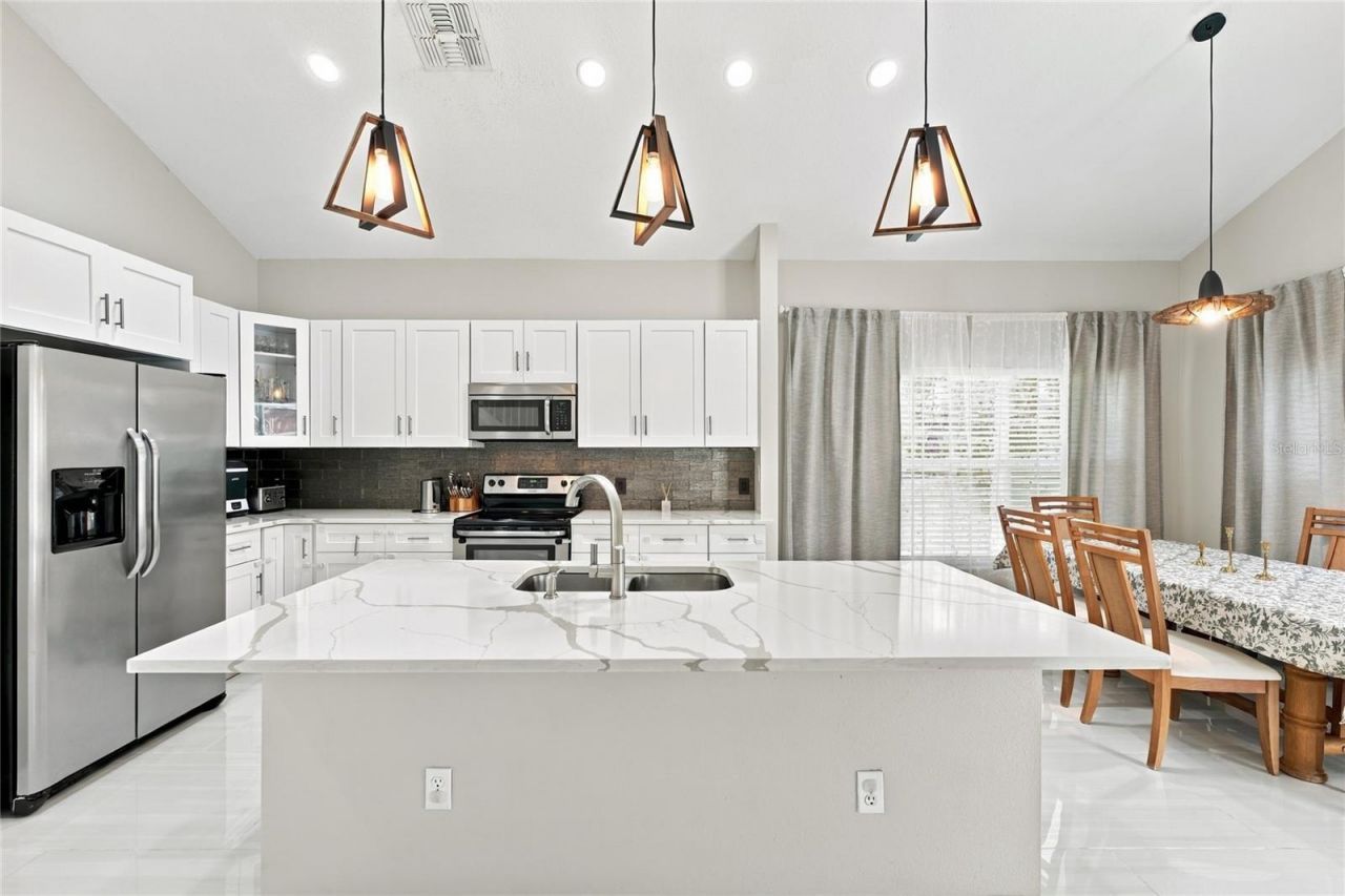 16706 Rising Star Drive , Clermont, FL 34714 Photo
