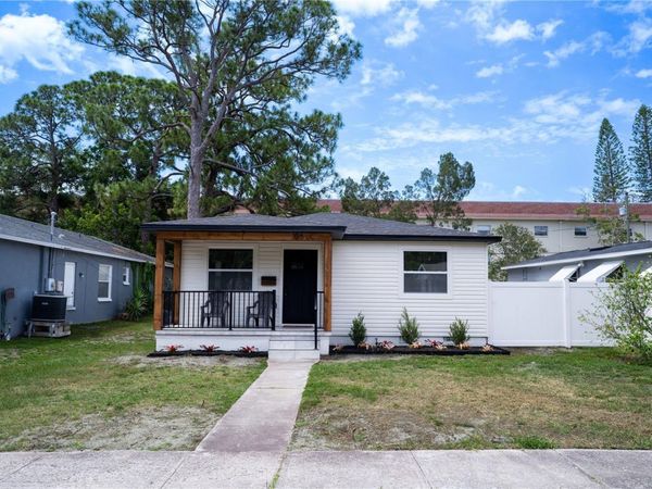 326 41ST AVENUE N, ST PETERSBURG, FL 33703