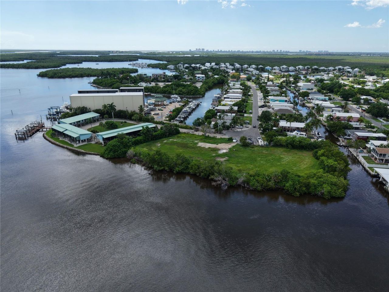 613 E Palm Avenue, Goodland, FL 34140 Photo