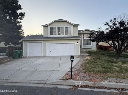 7355 Lindsey Lane, Sparks, NV 89436 Photo