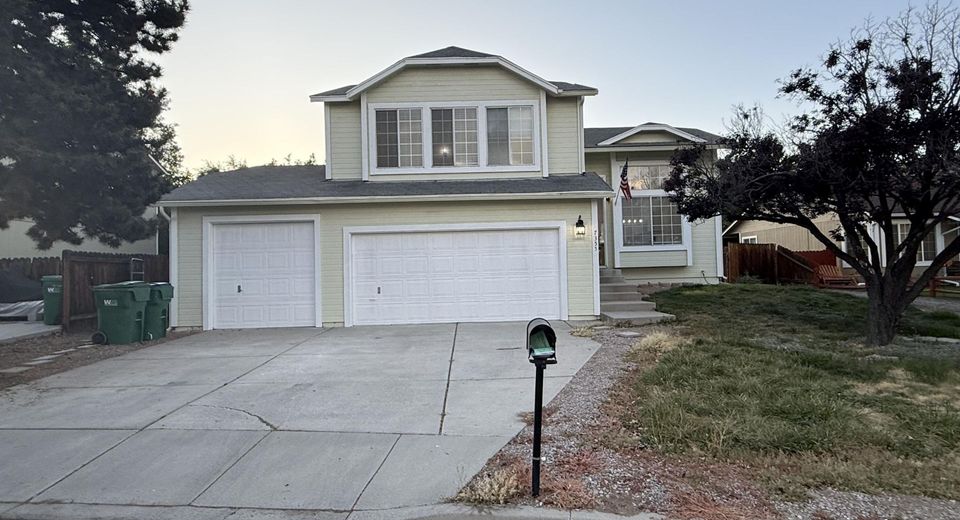 7355 Lindsey Lane, Sparks, NV 89436 Photo
