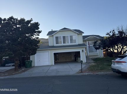 7355 Lindsey Lane, Sparks, NV 89436 Photo