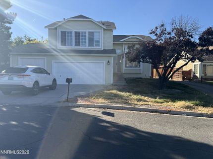 7355 Lindsey Lane, Sparks, NV 89436 Photo