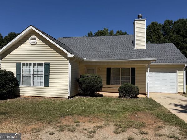 1705 Park Circle, Griffin, GA 30224
