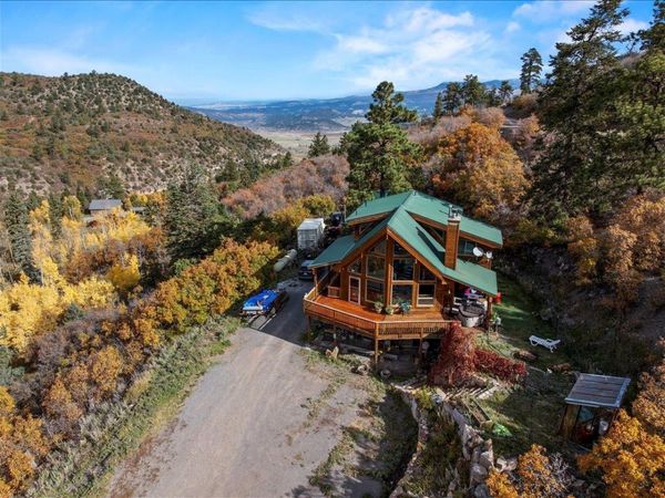 87 Which Way , Ridgway, CO 81432