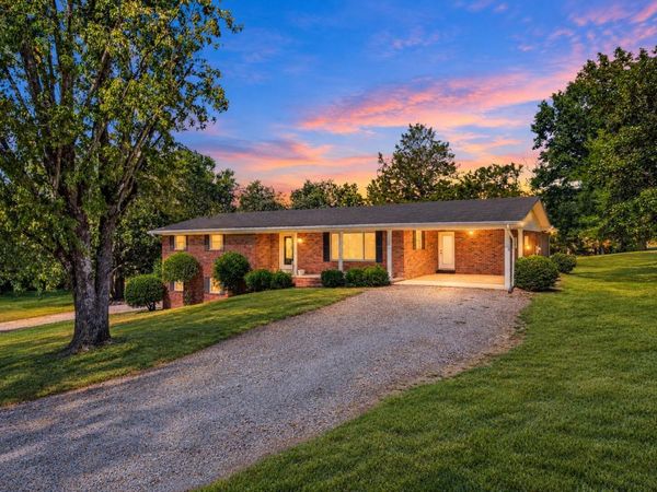 3268 Spring Place Road SE, Cleveland, TN 37323
