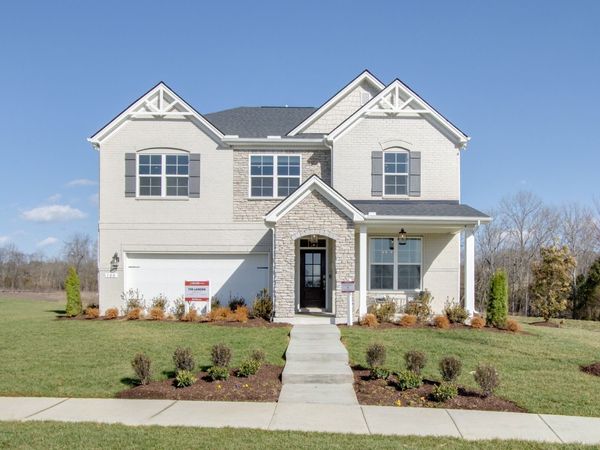 2858 Great Elm Drive , Mount Juliet, TN 37122