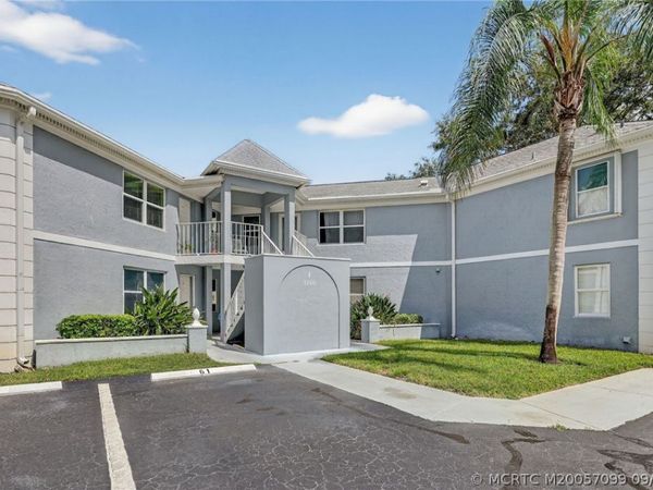 3260 SE Aster Lane, Unit I241, Stuart, FL 34994