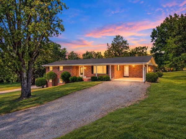 3268 Spring Place Road, Cleveland, TN 37323