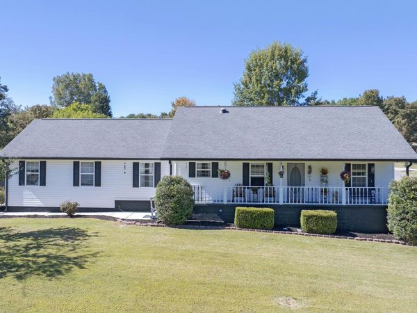 123 Pine Ridge Drive, Dayton, TN 37321