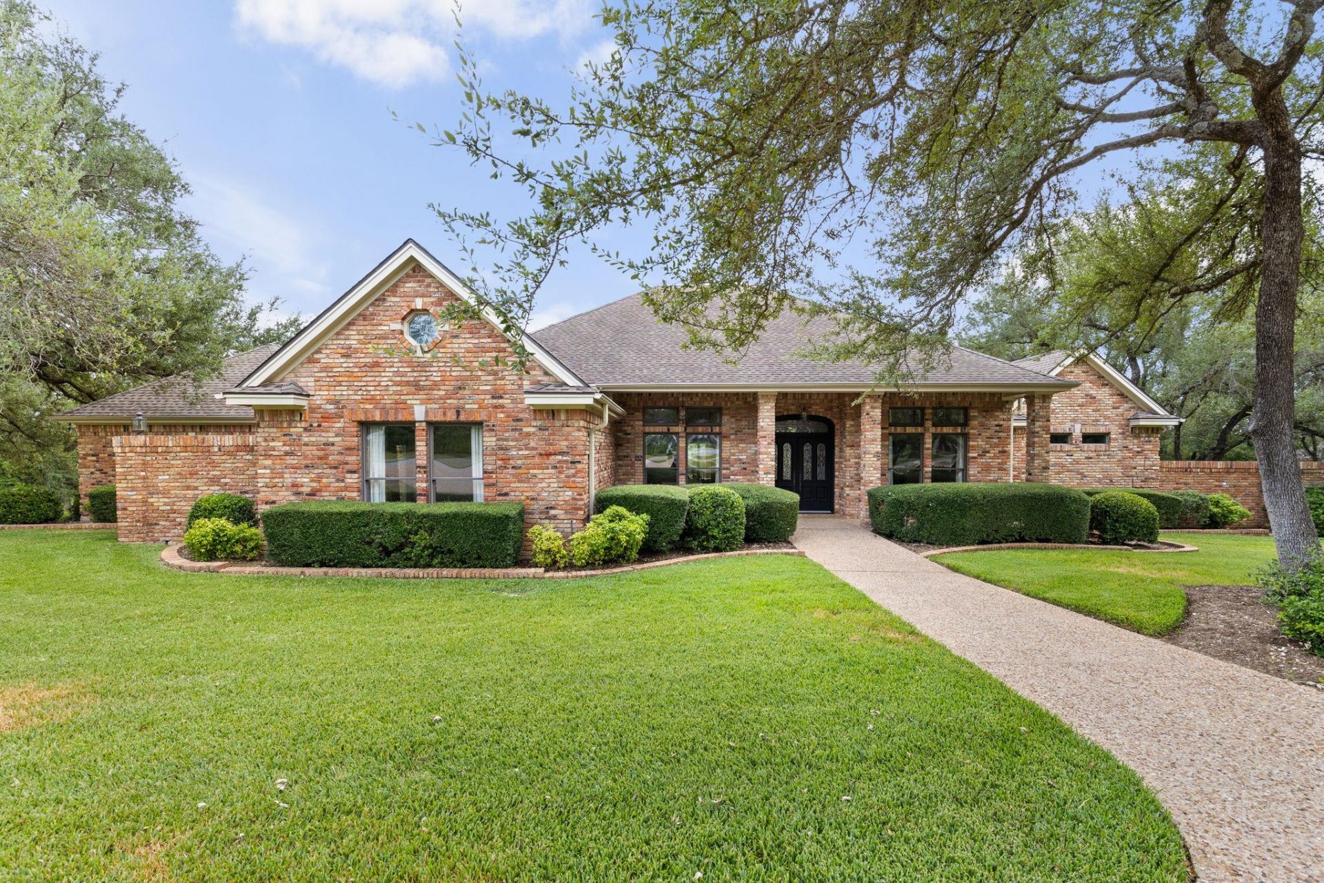 8903 Mission Creek Cv, Austin, TX 78735 Main Photo