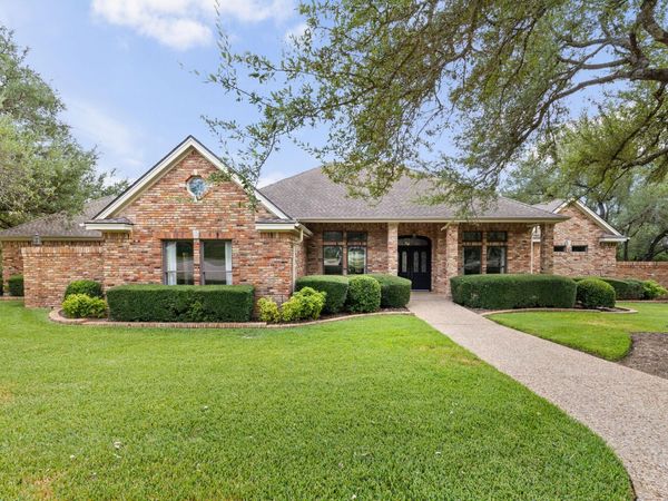 8903 Mission Creek CV, Austin, TX 78735