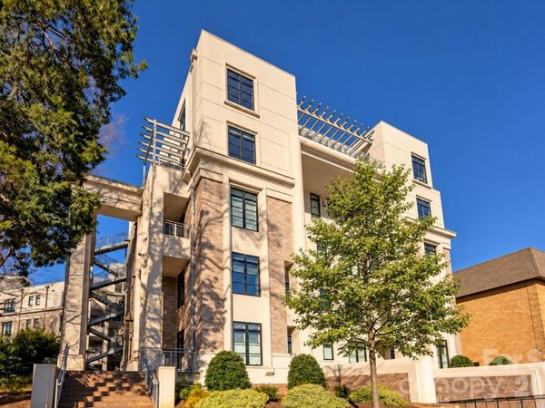 1333 Queens Road, Unit C4, Charlotte, NC 28207