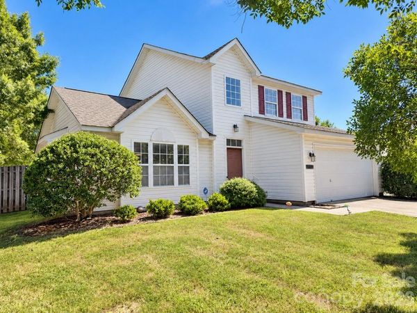 15751 Southern Garden Lane , Charlotte, NC 28278