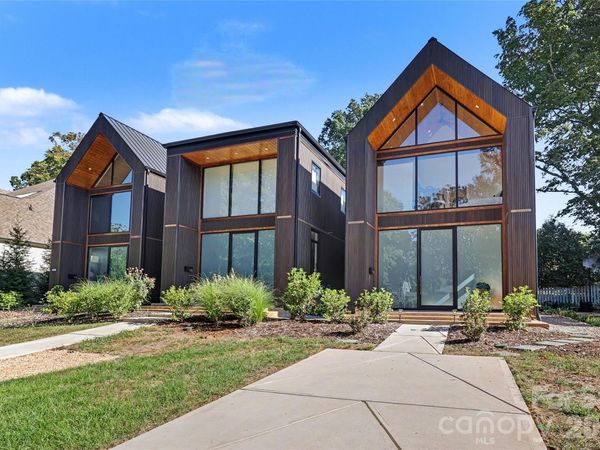 5447 Topping Place , Charlotte, NC 28209