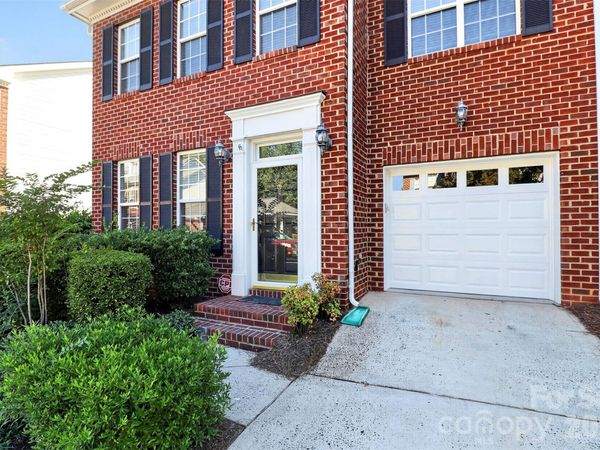 14503 Adair Manor Court, Charlotte, NC 28277