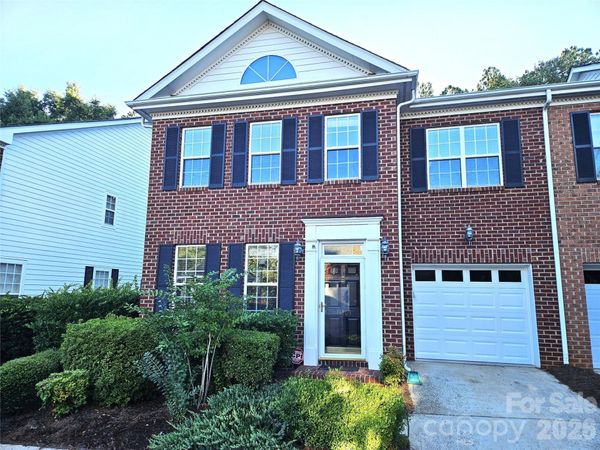 14503 Adair Manor Court , Charlotte, NC 28277