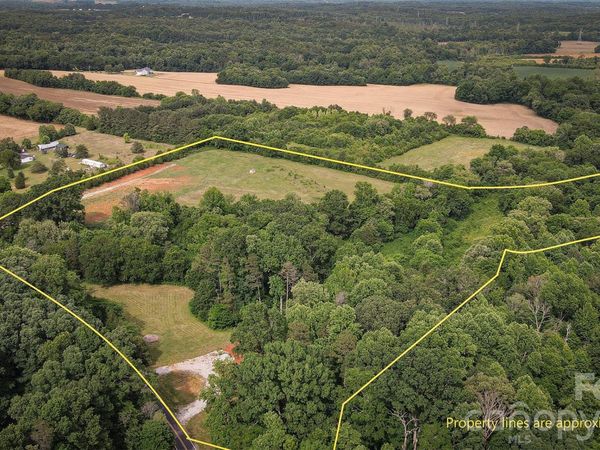 931 Mt Vernon Road , Woodleaf, NC 27054