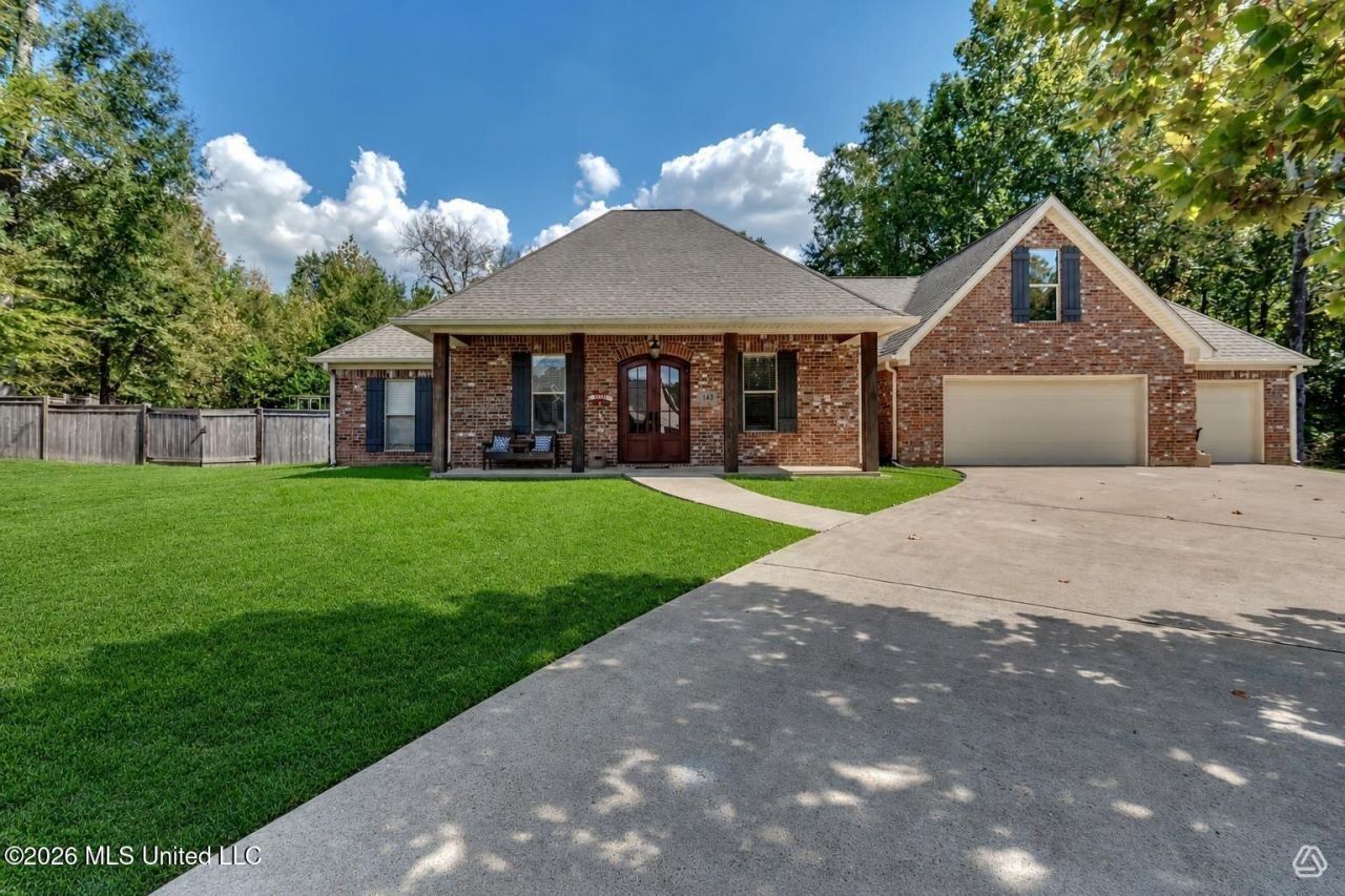 143 Glen Arbor Court Brandon, MS 39042