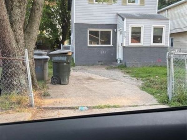 213 W Kelly Avenue, Hampton, VA 23663