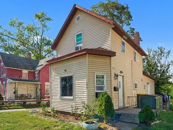 1010 Hudson Street, Elkhart, IN 46516