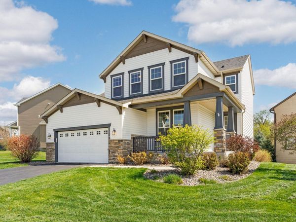 11779 Harvest Path, Woodbury, MN 55129