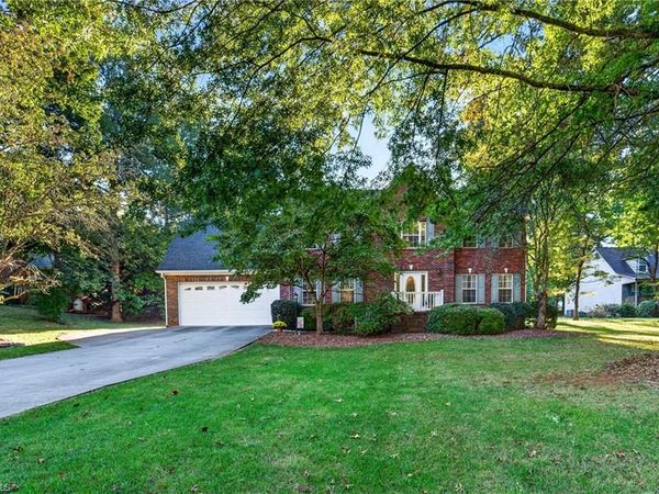 4668 Oakview Drive , Trinity, NC 27370