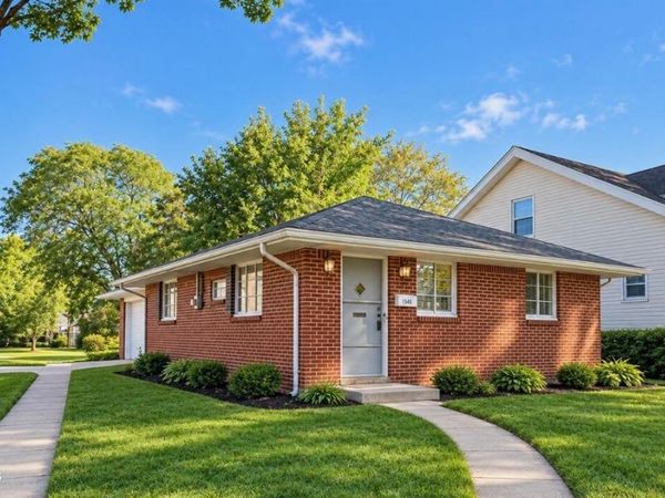 1588 Eleanor Avenue , Toledo, OH 43612