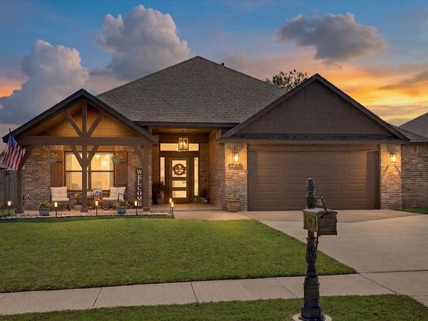 750 E 139th Place , Glenpool, OK 74033