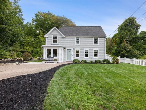 154 Clapp Rd, Scituate, MA 02066