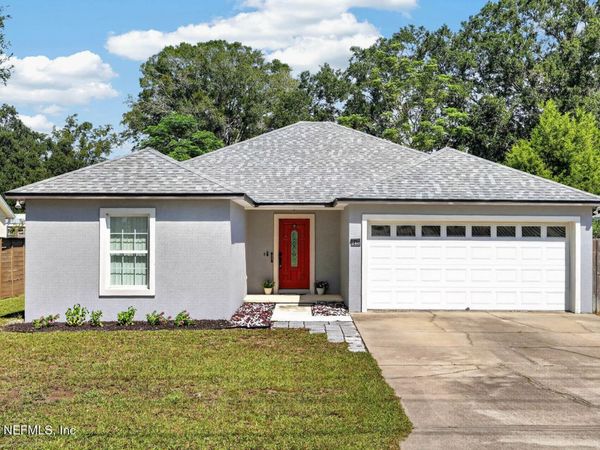 240 CERVANTES Avenue, St. Augustine, FL 32084