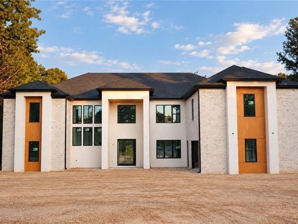3664 Fence Road, Auburn, GA 30011