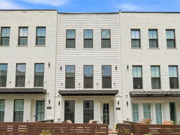 267 Mitchell Lane , Woodstock, GA 30188