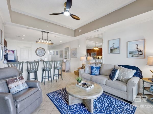 4851 Wharf Parkway, Unit 515, Orange Beach, AL 36561