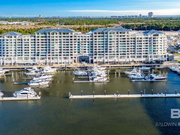 4851 Wharf Parkway, Unit 515, Orange Beach, AL 36561
