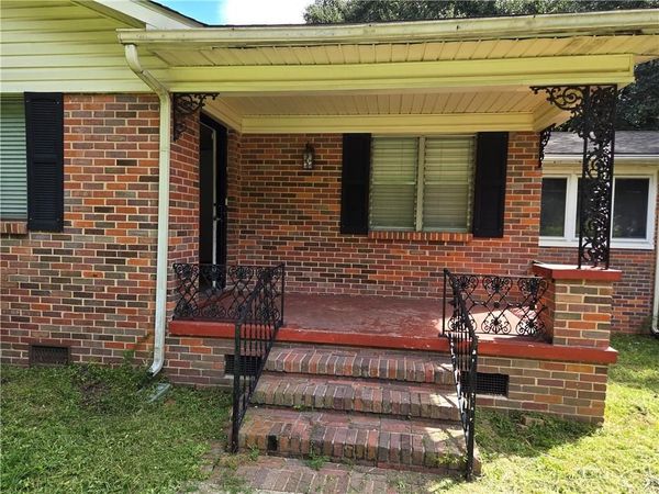 313 Wayne Place , Mobile, AL 36609